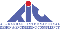 Al Kashaf International Design And Engineering Consultancy - logo